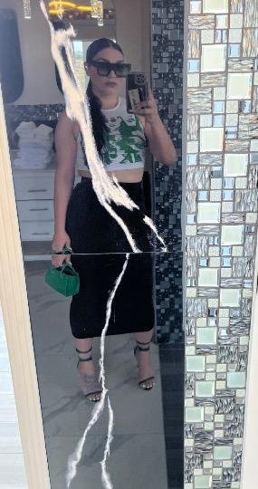 24 year old Latina escort in Las Vegas #DPCHCSXD