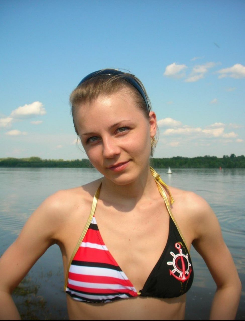 Pretty Teacher Sexy Selfie #DROQX6A9