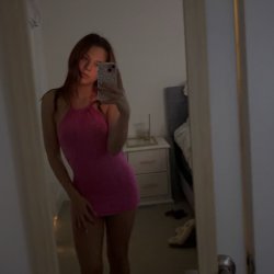 Barely legal redhead teen