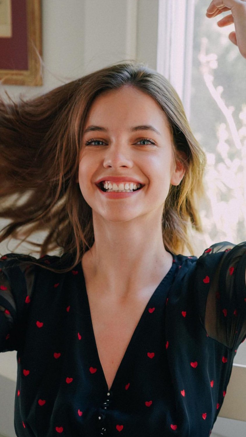 Barbara Palvin - Sexy Mix #dvUWyWuJ