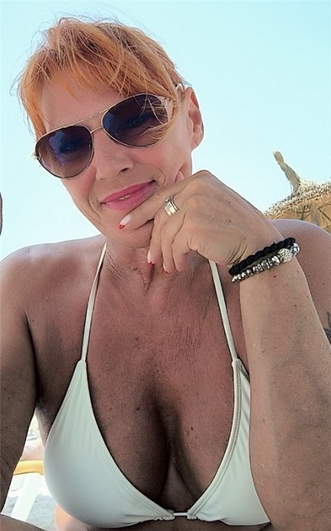 Redhead MILF Marrianne #DWE8ITFq