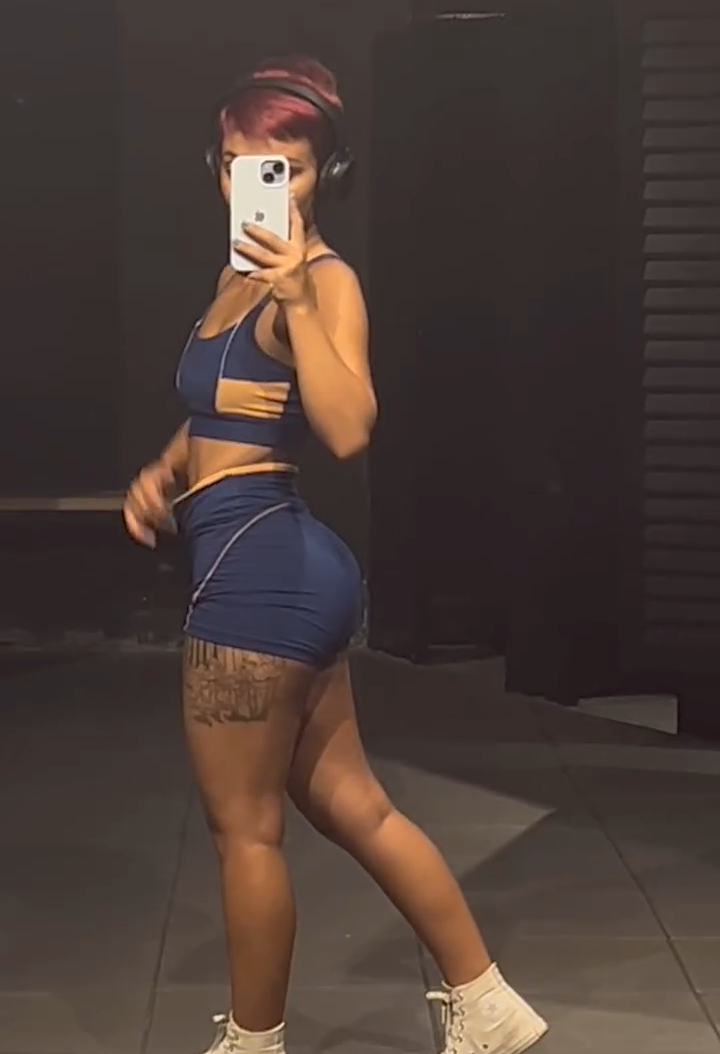 Adora exibir o Rabao #dwUAWjPE