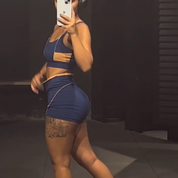 Adora exibir o Rabao
