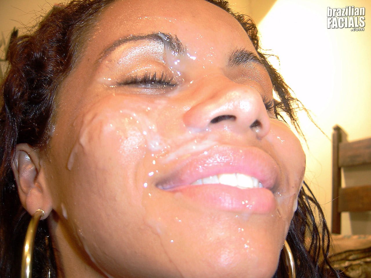 Lisa - Brazilian Facials #DxAa8Wdd