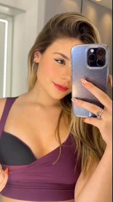 dxu2nc7j luara muito gostosa, gosto muito dela. ❤️🔥 #dXU2Nc7J