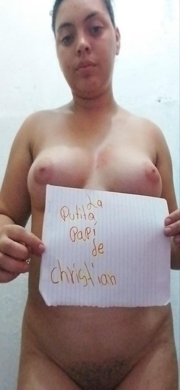 dyv8bybq Kristel chubby #dYv8byBq