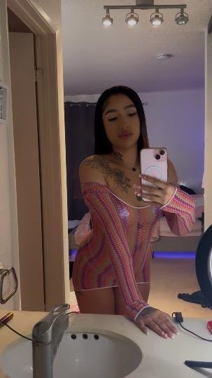 21 year old Latina Liliana escort in Mira mesa #E49cHW7Z