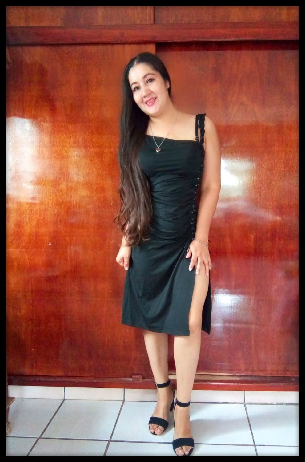 My sexy Latina aunt (part 4) #E4vpxk55