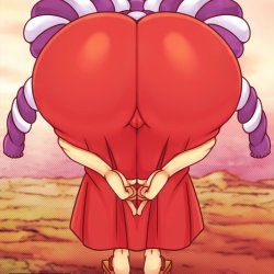 Ass ass ass ass & more ass
