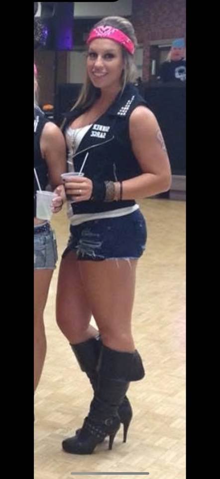 ebm95gou Ashley B, 34 year old Slutwife from Florida #EbM95gOU
