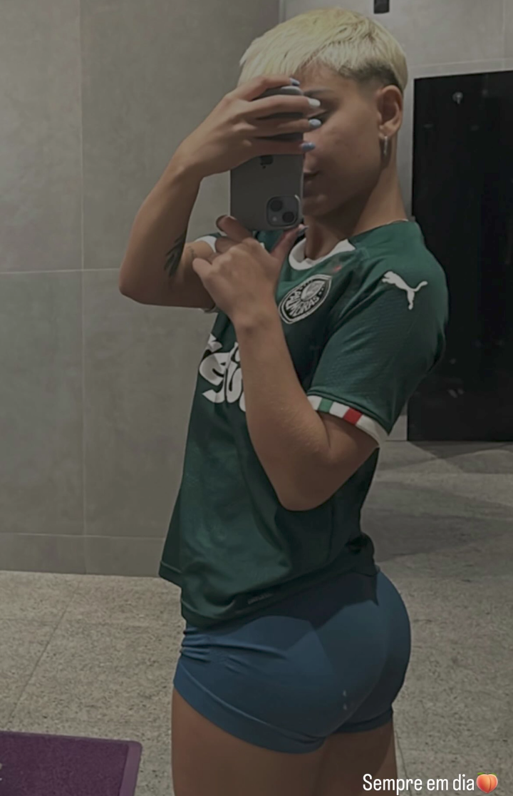 Adora exibir o Rabao #eDOwtaaK