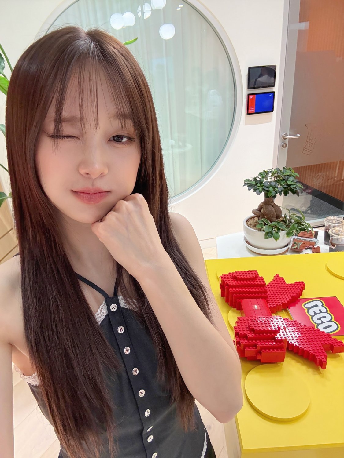 Chuu (K-Pop Girl) - Sexy Mix #edxIUNMi