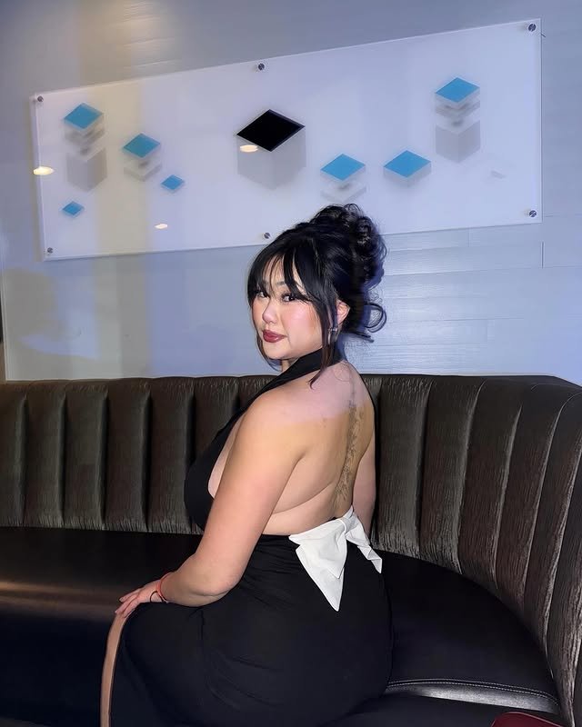 Sexy busty ABG teen Keziah #egl8qLNo