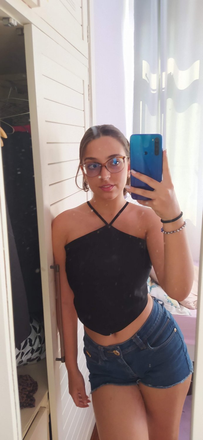 Novinha Gostosa - Putinha pronta pra dar #ekBg36av
