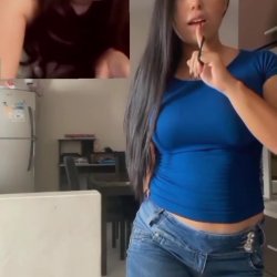 Putita Del TikTok