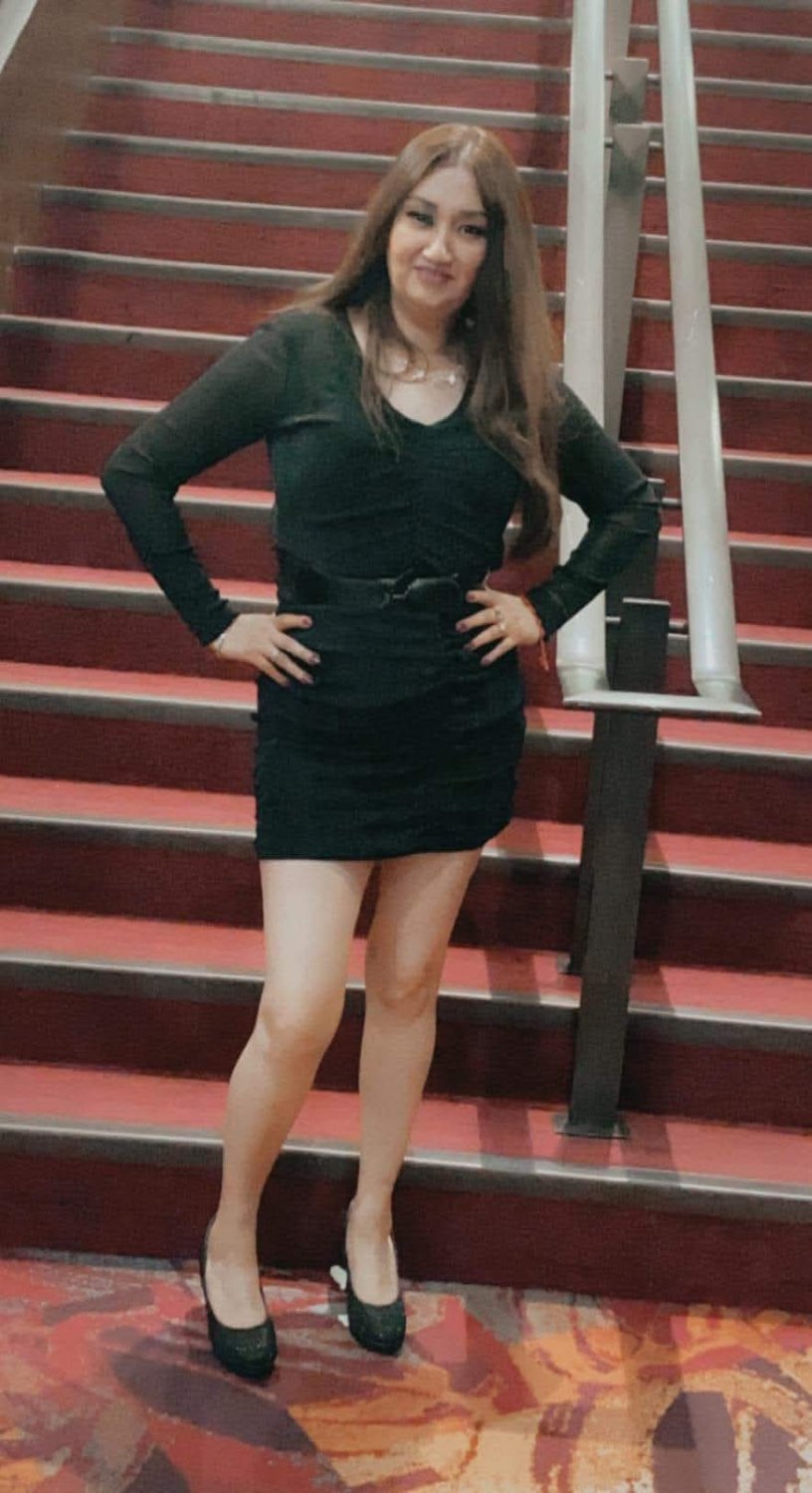 My latina slut mom vs my cousin #EOsx8cWv