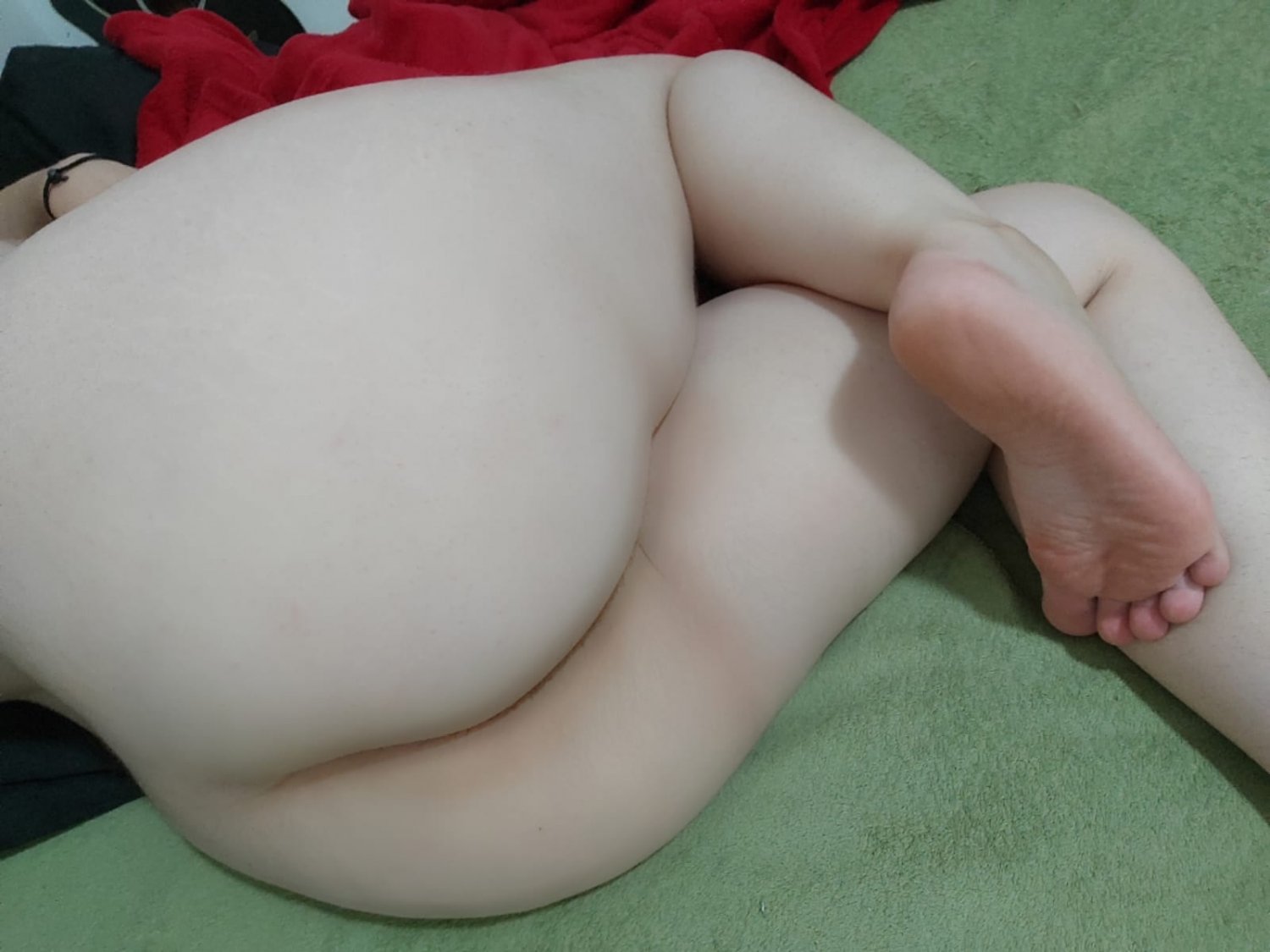 Namorada de seguidor Novinha branquinha peituda rabuda ass pawg feet gf nudes girlfriend webslut oil #EOZxqqw2