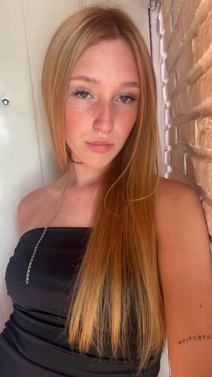 Blonde Slut #EuwSGmFd