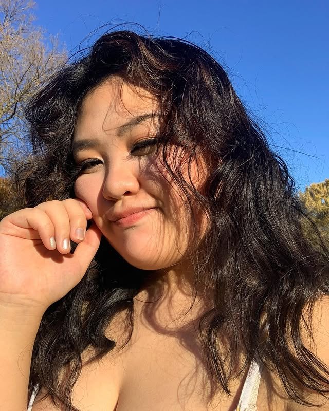 ev3gkynd Sexy BBW busty ABG teen Kay #ev3GKyNd