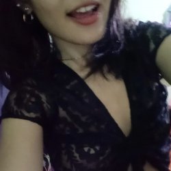 Am I cute enough for you