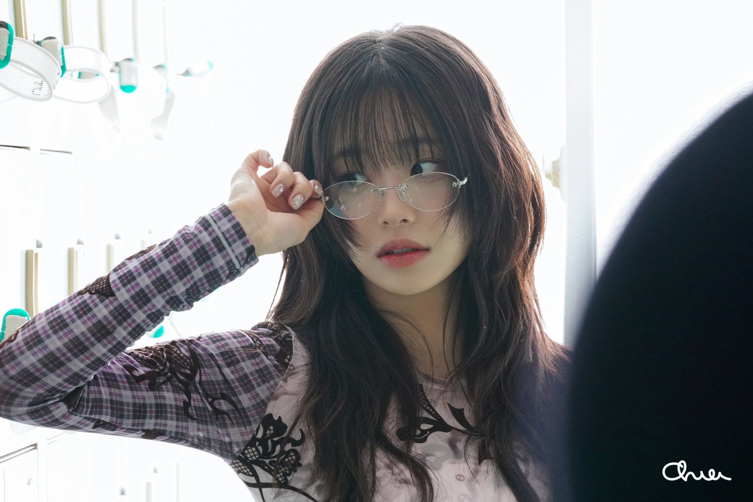 Chuu (K-Pop Girl) - Sexy Mix #eYSqCPPG