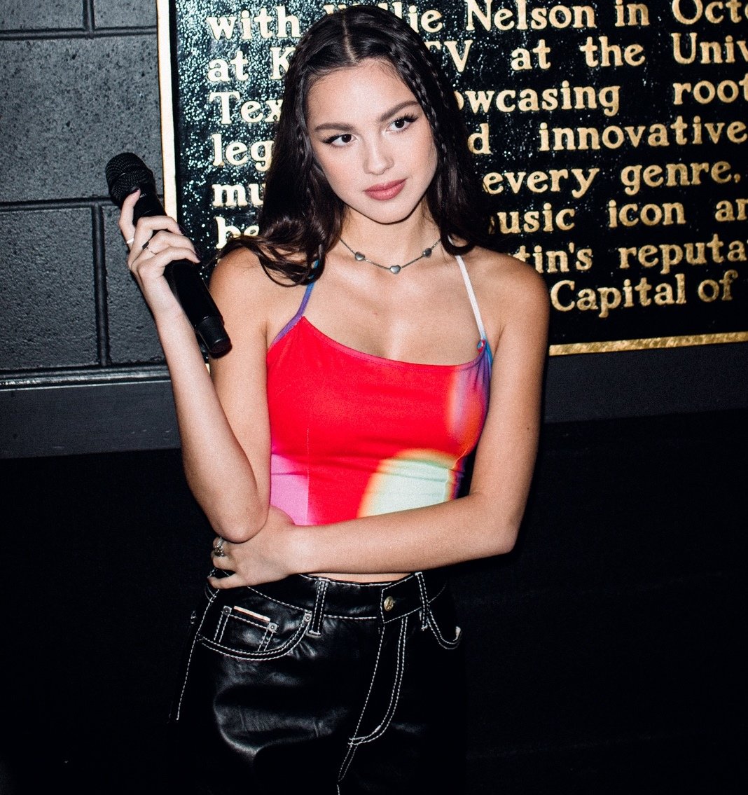 Olivia Rodrigo - Sexy Mix #EZKdCgJa