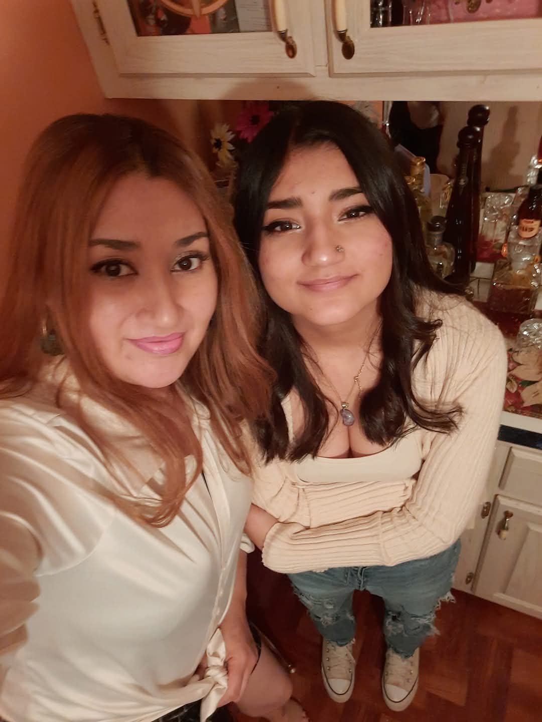 My sexy latina family #f4A4XtFT