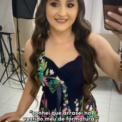 Fabiely médica