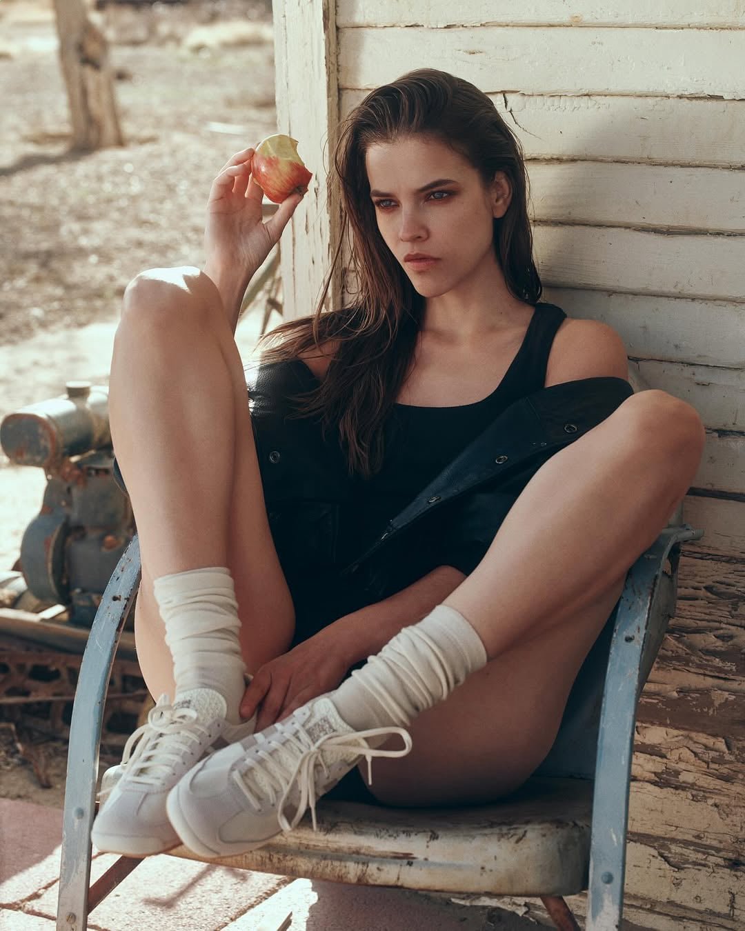 Barbara Palvin - Sexy Mix #f8TGX9LI