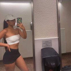 Sexy busty ABG MILF Sky