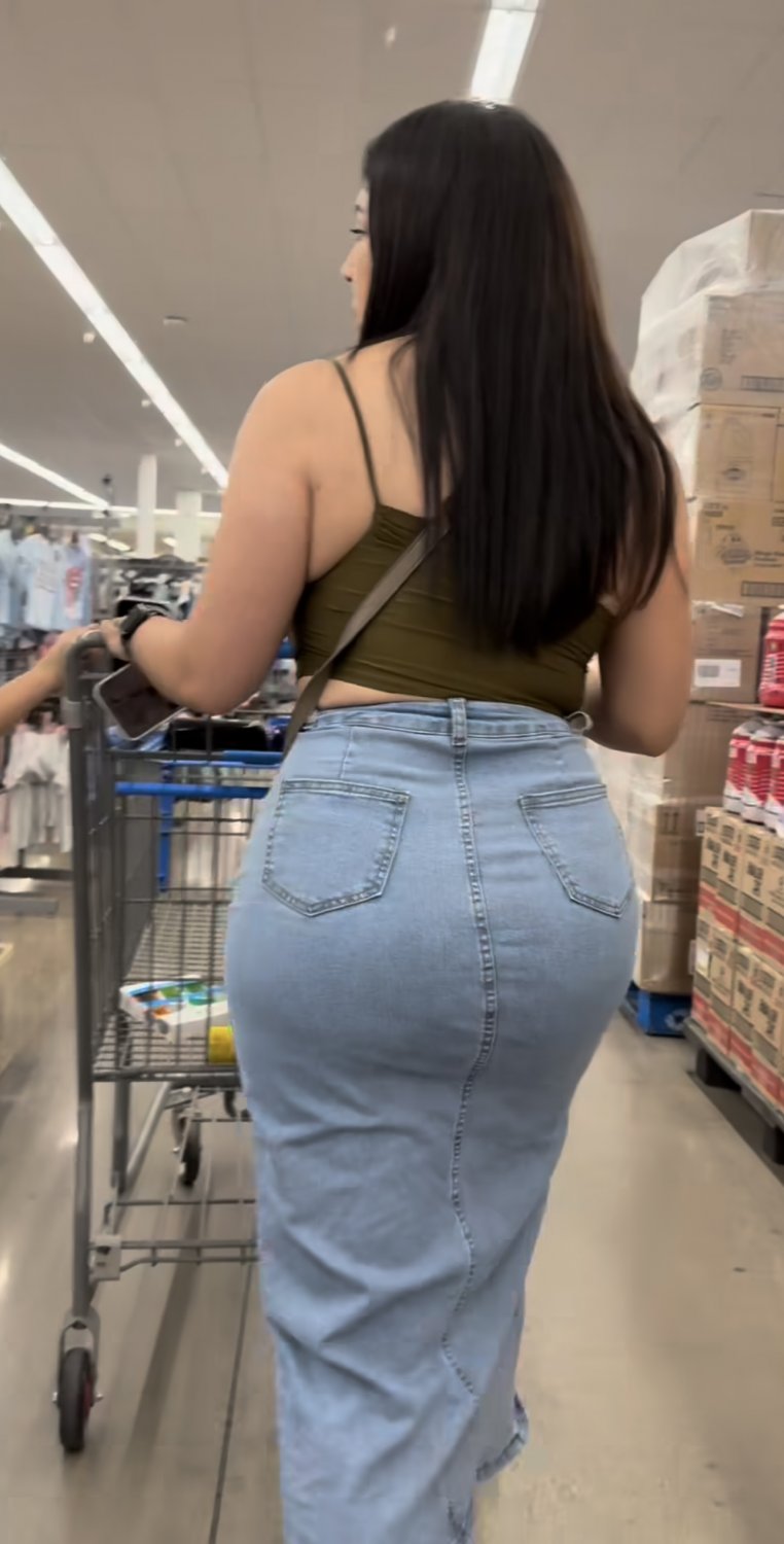 Cute Latina Slut aware and loved her juicy ass being filmed #fdq8wls1