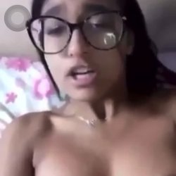Indian bad girl funny