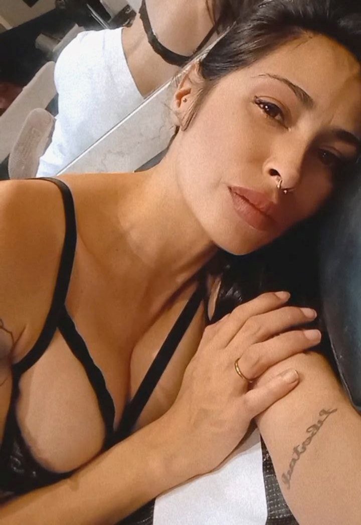 Flaca Argentina Hot #FFrr9Uqj
