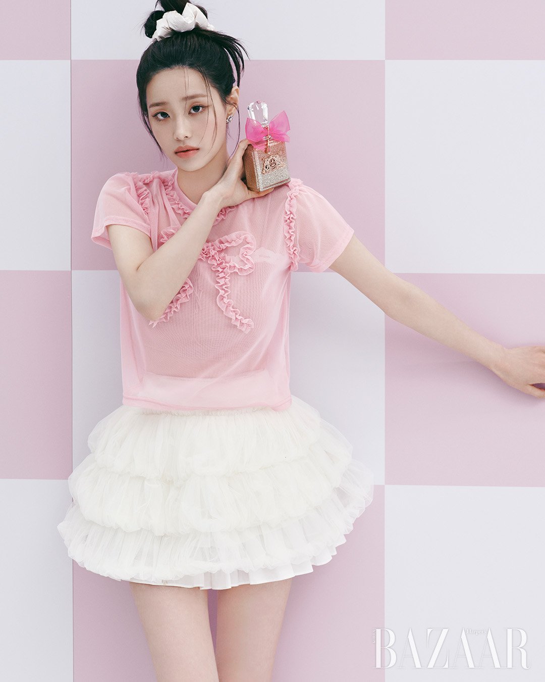 Chuu (K-Pop Girl) - Sexy Mix #fJbTdVoX