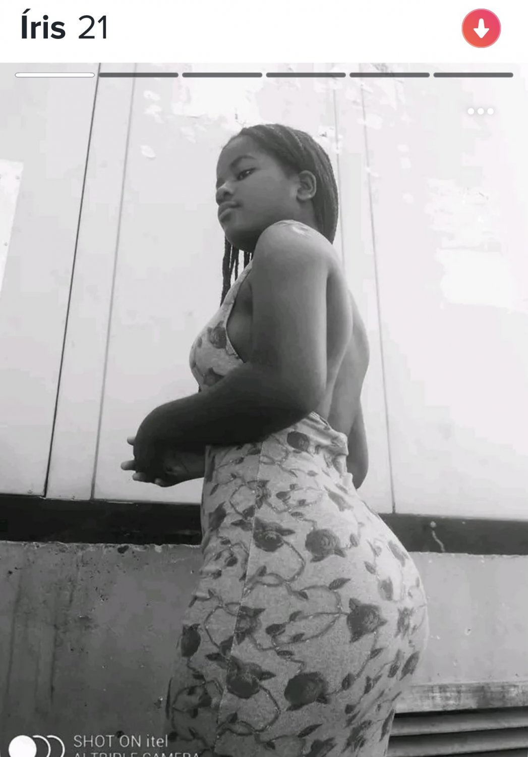 Eu apenas amo Mulher😻 #fjqpKcam