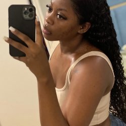 Baddie angolana 🎪