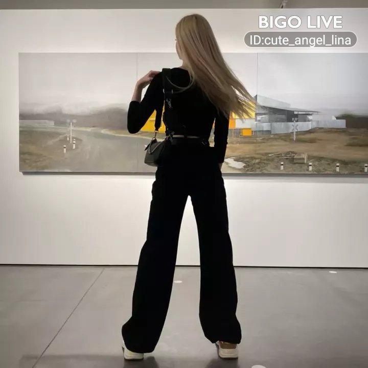 Lina#bigo#Rusia #FlgrwqNb