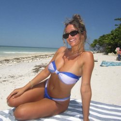 Morgan super sexy ksu girl loves to show off