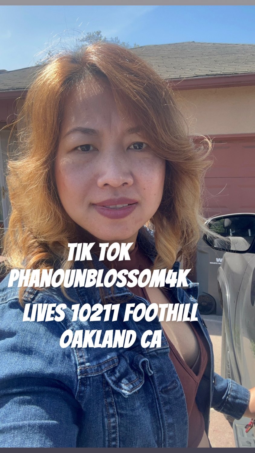 fm3r5gby Sreynoun foothill square Oakland CA #FM3r5gBy