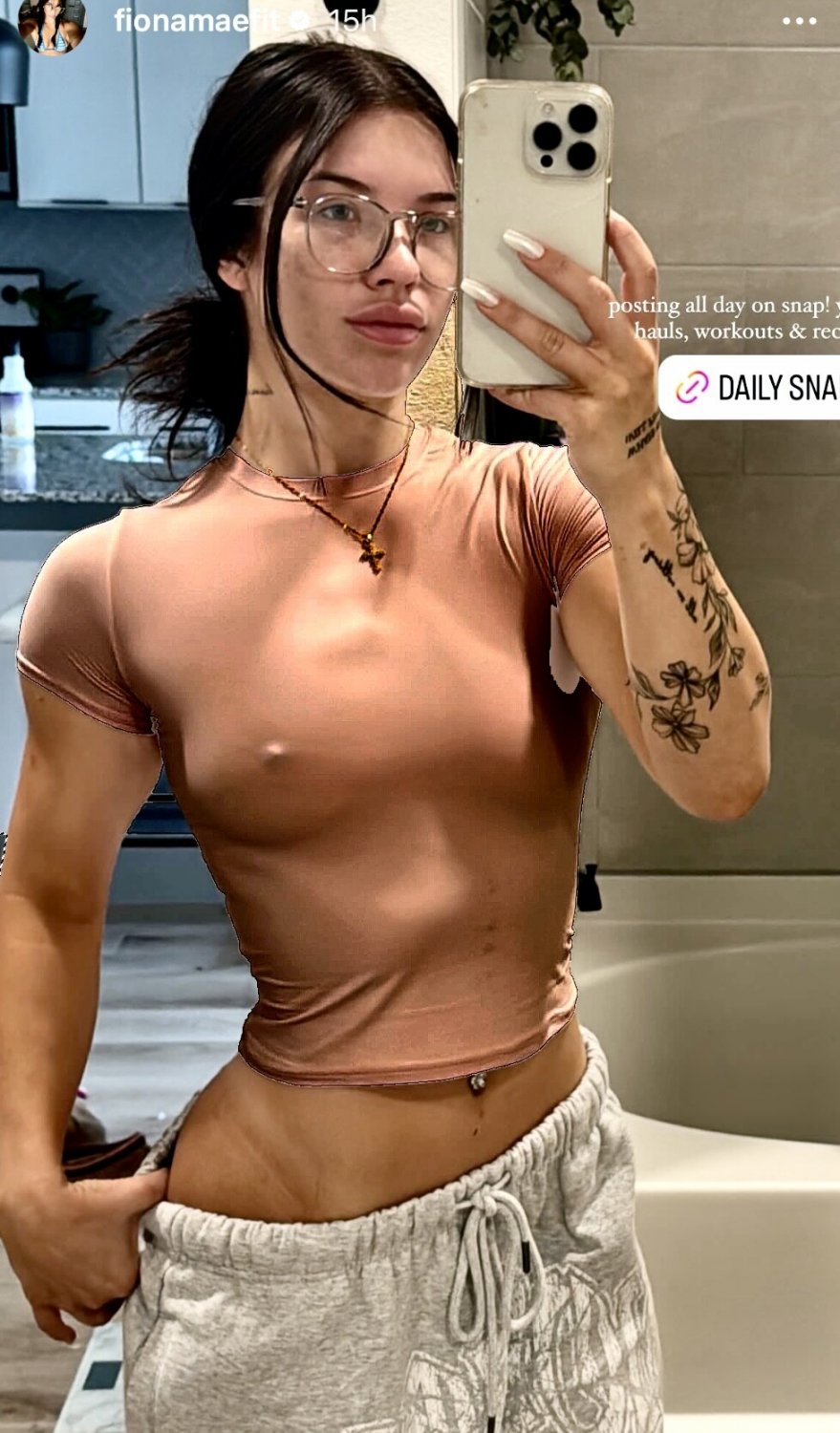 FionaFit #FMmX10yt