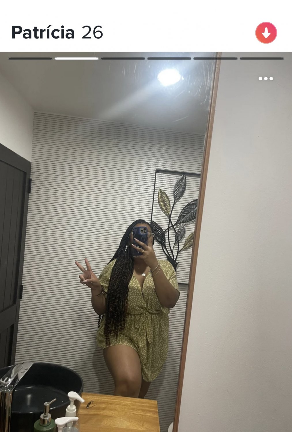 Olha Patricia eu gostei de ti🍭I #fOw3AUiQ