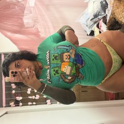 Super Thick Desi 💫