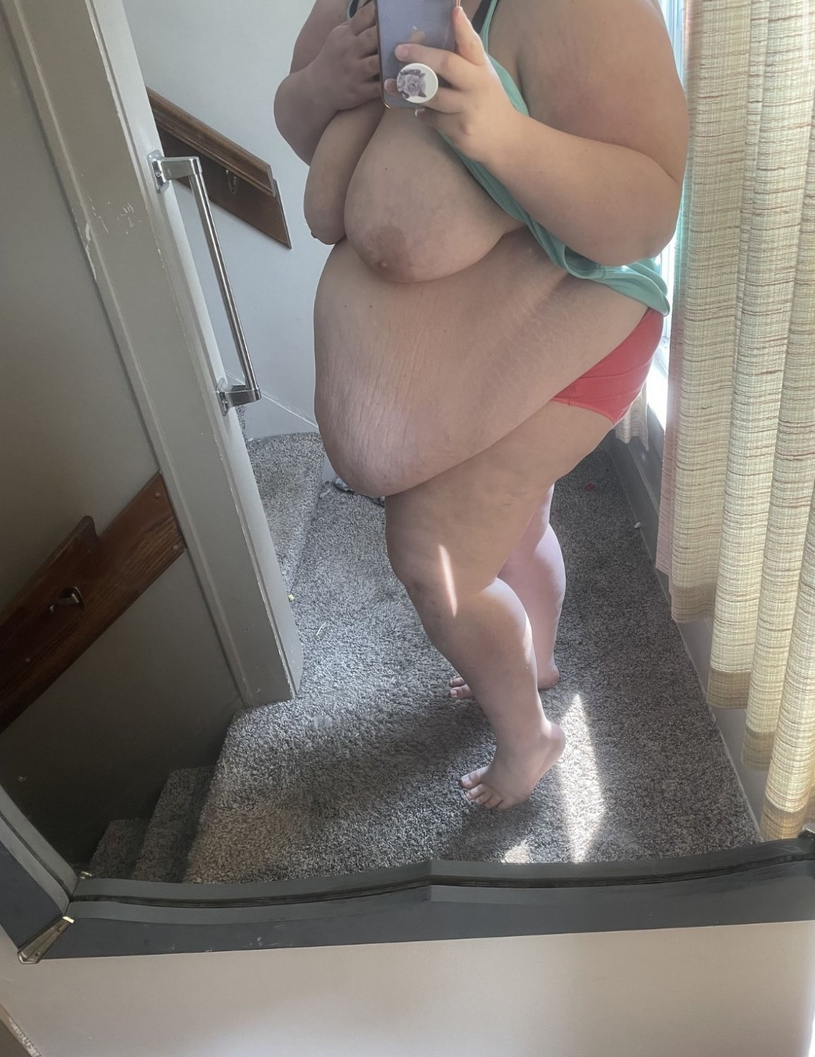 Big belly pig #fVV0Wc68
