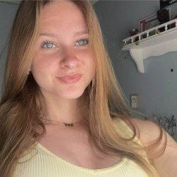 Hot college blonde pawg slut
