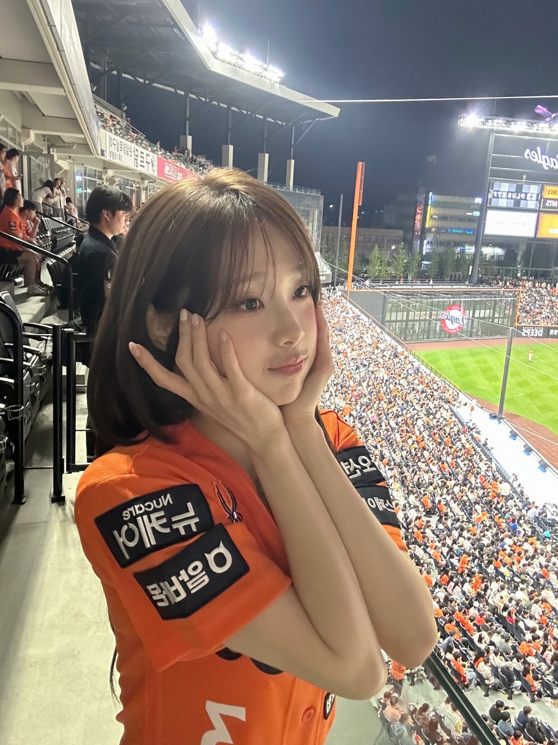 Chuu (K-Pop Girl) - Sexy Mix #g2wxCpPf