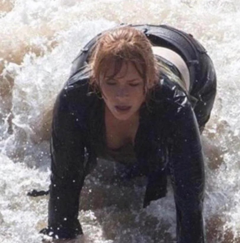 Bryce Dallas Howard 🍑 #G8RyjbWe