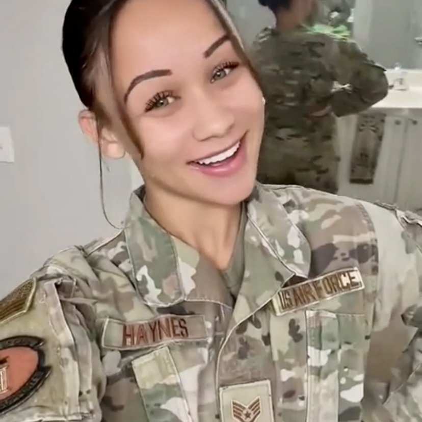 DAMN! I DIDN’T KNOW THE MILITARY HAD FREAKS #gdeZsPDW