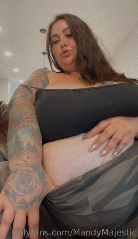 Bbw Mandy Majestic photos 3 #Gdjfn90B