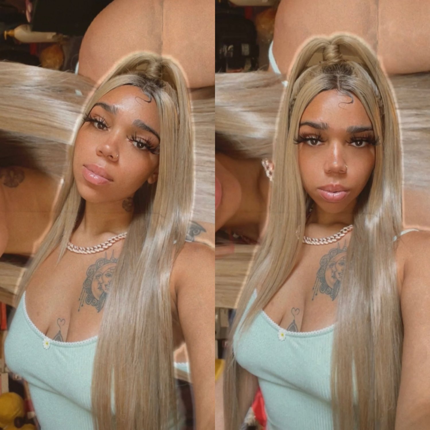 Pretty Yellowbone #GDniDe3f
