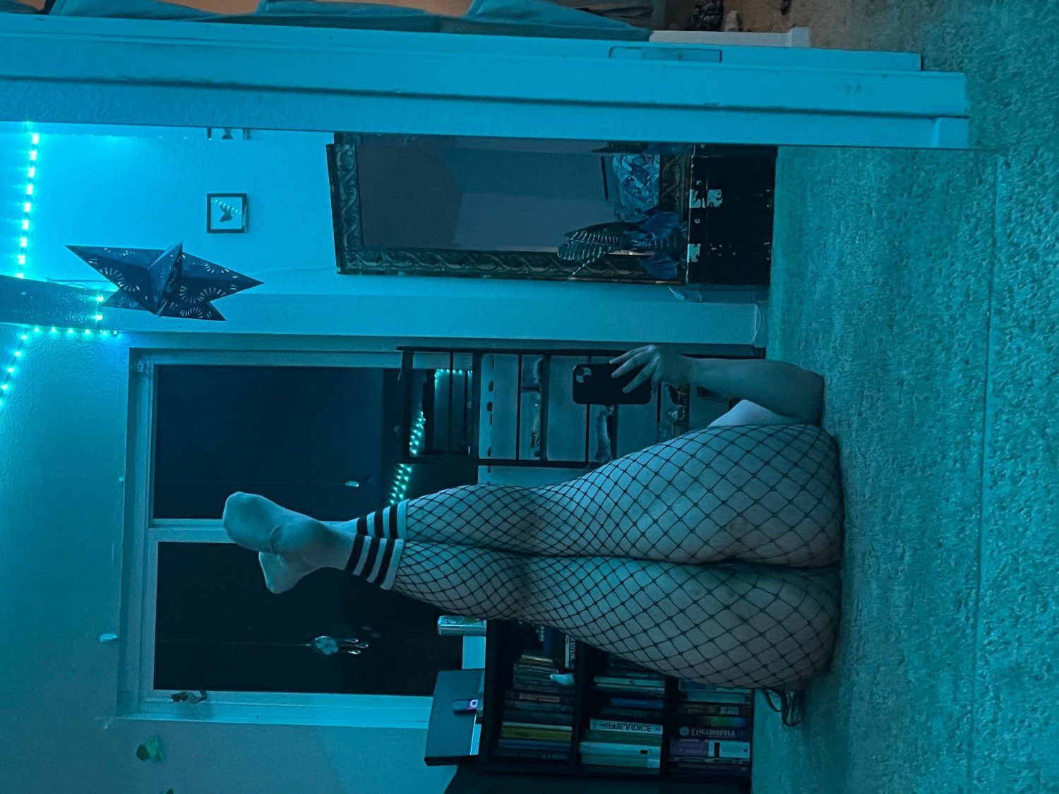 Grace Belvine fat disgusting whore #GI5COCTC